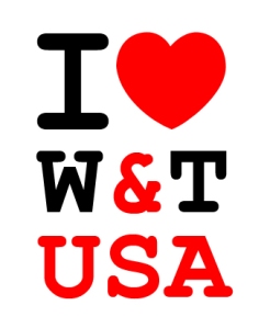 「W&T USA」的圖片搜尋結果